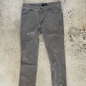 Men’s Black Diamond pants